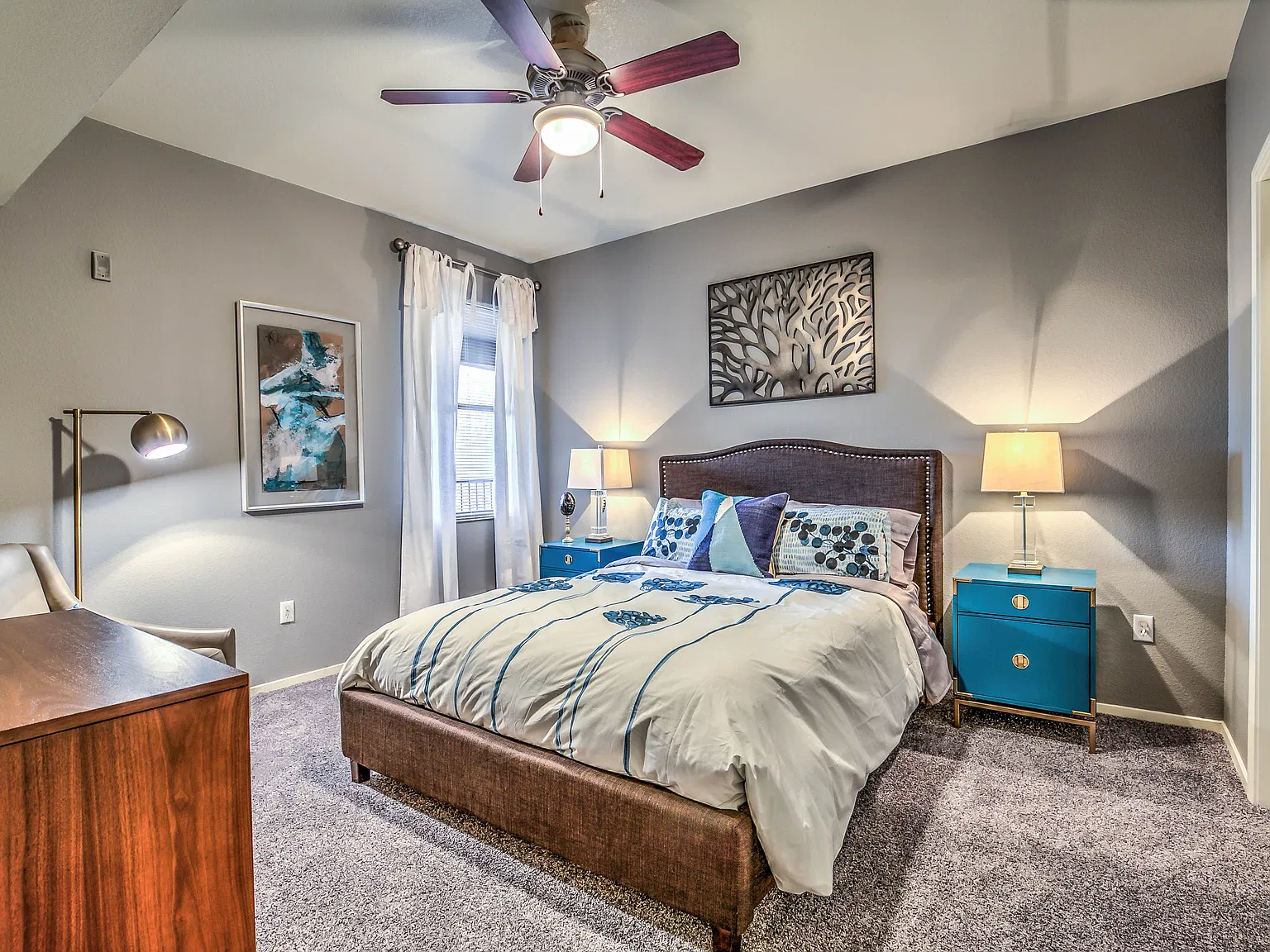 Copper Creek Apartments — Photo 2