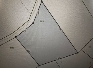 0 Sewanee Summit Rd LOT 17, Decherd, TN 37324