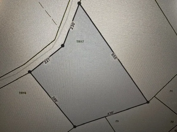 0 Sewanee Summit Rd Lot 17, Decherd, TN 37324