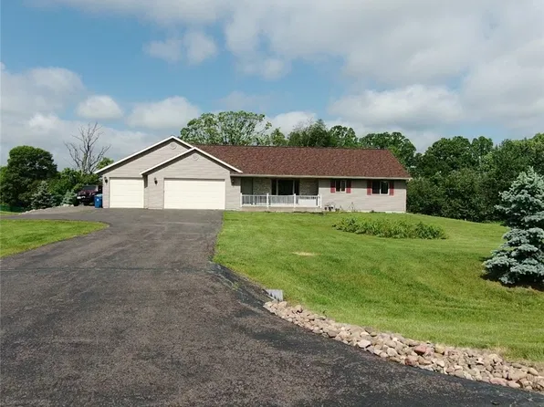 2154 20 3/4 Avenue, Rice Lake, WI 54868