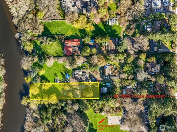 17050 70th Avenue NE, Kenmore, WA 98028