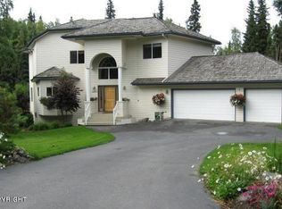 5800 W Tree Dr, Anchorage, AK 99507