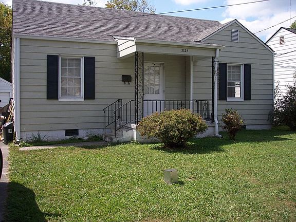 2nd image of 3329 Miami St