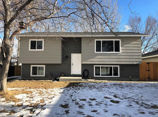 619 Lile Rd, Billings, MT 59101