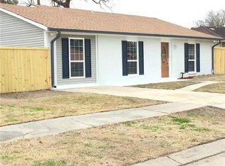 301 Georgetown Dr, Westwego, LA 70094