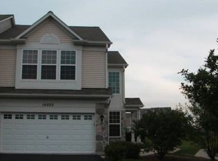 16820 S Locust Ln, Lockport, IL 60441