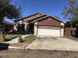 1624 Sweden Ln, Laredo, TX 78045