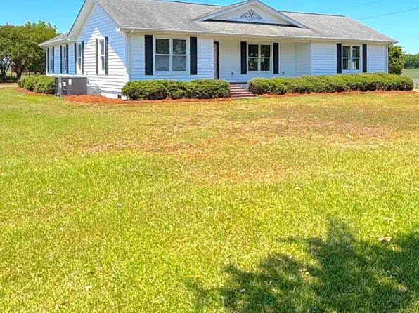1494 Jackson Swamp Road, Bath, NC 27808