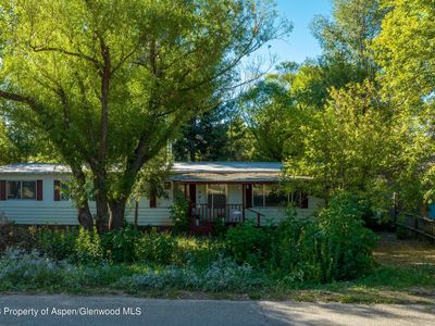 835 Grand Ave, Silt, CO, 81652