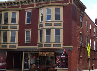 42 W Main St APT 5, Waynesboro, PA 17268
