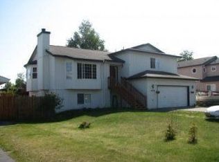 4820 W 88th Ave, Anchorage, AK 99502