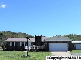 13739 County Road 51, Collinsville, AL 35961