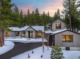 9631 Dunsmuir Way, Truckee, CA