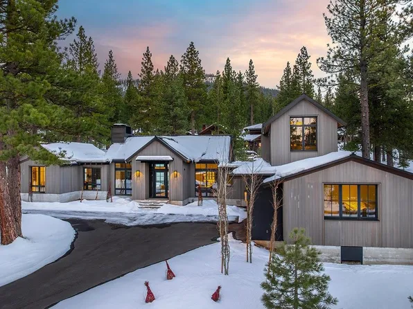 9631 Dunsmuir Way, Truckee, CA 96161