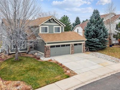 1340 Rosemary Drive, Castle Rock, CO, 80109