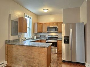 1907 N 2nd St #2, Harrisburg, PA 17102