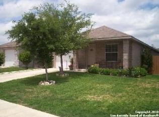 9671 Acadian Dr, San Antonio, TX 78245