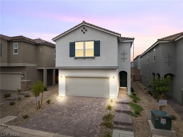 10034 Sir Atlas Ct, Las Vegas, NV 89148