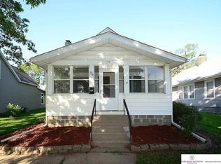 7714 N 30th St, Omaha, NE 68112