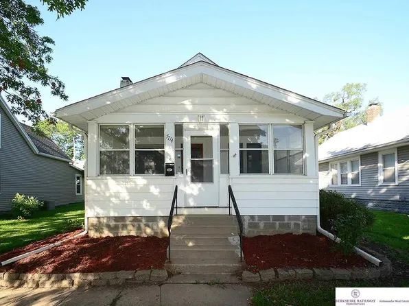 7714 N 30th St, Omaha, NE 68112