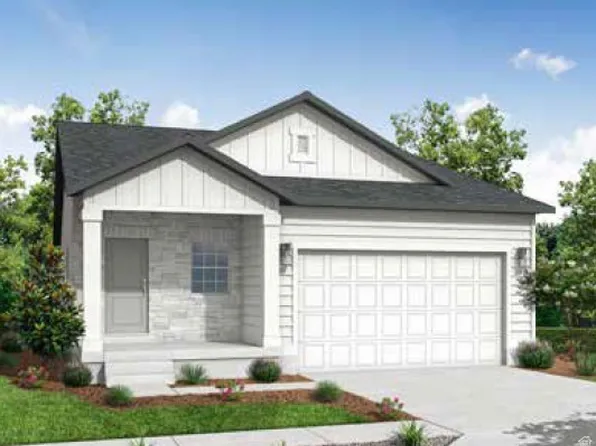 1578 E Duckwater Peak, Eagle Mountain, UT 84005