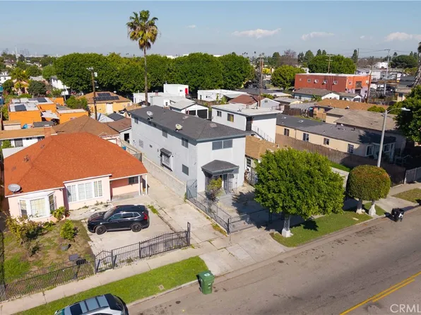 913 E 92nd St, Los Angeles, CA 90002