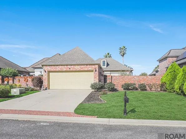 6093 Tezcuco Ct, Gonzales, LA 70737