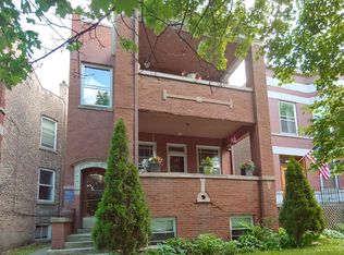 1447 W Olive Ave #G, Chicago, IL 60660
