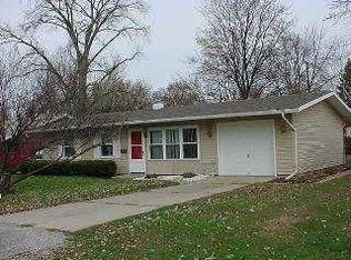 5828 Buchanan Dr, Toledo, OH 43623