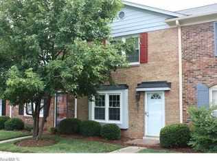 4811 Tower Rd, Greensboro, NC 27410