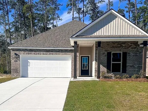 24243 Gadwall Ave, Ponchatoula, LA 70454