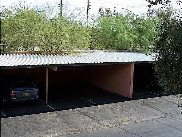 1339 E Fort Lowell Rd #M — Photo 10