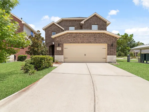 16451 Rosary Pea Pl, Conroe, TX 77385