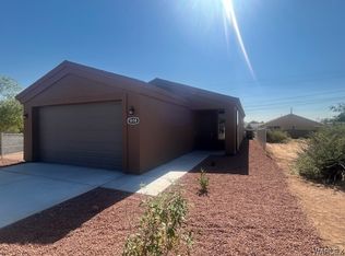 1650 E Potter Ave, Kingman, AZ 86409