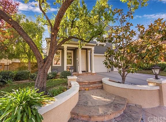 4th image of 25614 Mesquite Ct