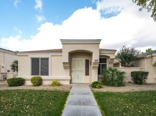 18222 N 136th Ave, Sun City West, AZ 85375