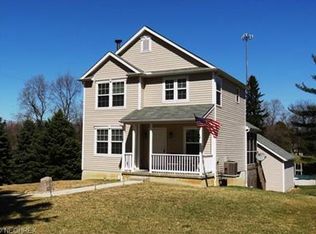 1943 Canton Rd, Akron, OH 44312