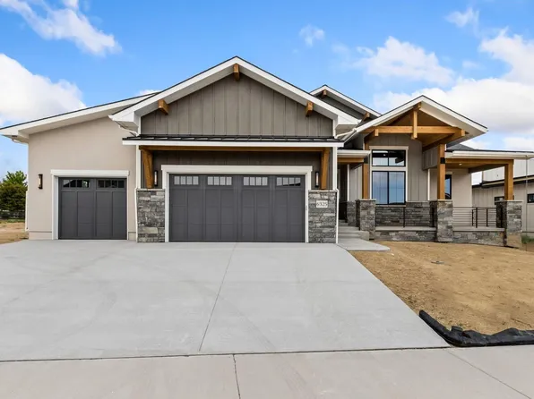 6325 Sanctuary Dr, Windsor, CO 80550