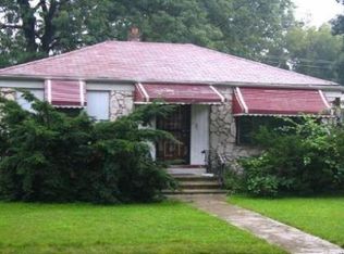 617 W 116th St, Chicago, IL 60628