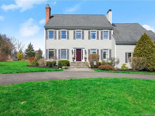 20 Dlhy Court, Ridgefield, CT 06877