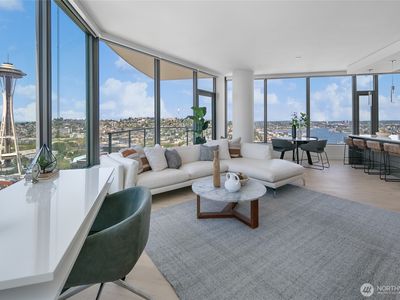 2510 6th Avenue #2908, Seattle, WA, 98121