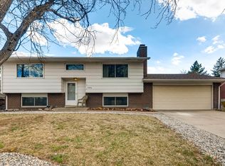 14996 E Security Way, Aurora, CO 80011