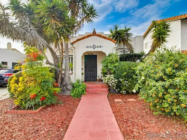 4454-58 N 41st St, San Diego, CA 92116