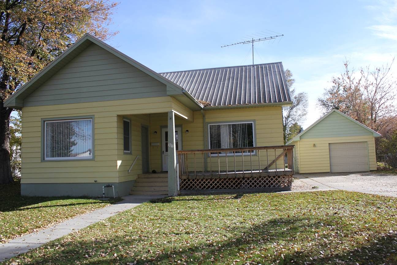 507 Bannock Ave, American Falls, ID 83211 Zillow