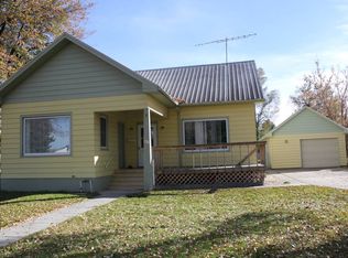 507 Bannock Ave, American Falls, ID 83211