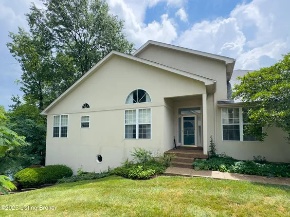 419 Village Lake Dr, Louisville, KY 40245