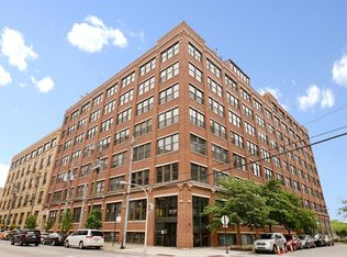 913 W Van Buren St APT 6E, Chicago, IL 60607