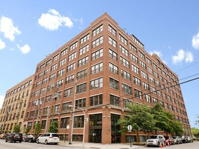 913 W Van Buren St #N6e, Chicago, IL, 60607
