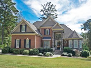 215 Falling Water Way, Woodstock, GA 30188