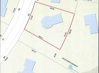 64 Magnolia Cir, Longmeadow, MA 01106